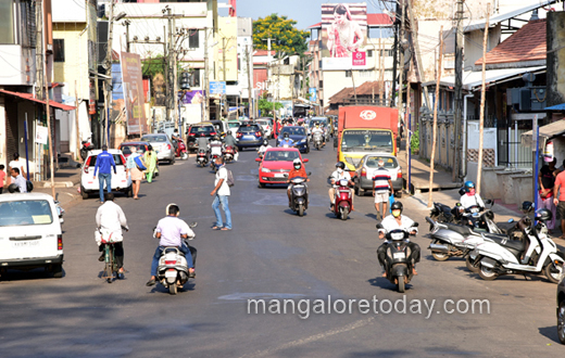 mangalore lockdown shopping